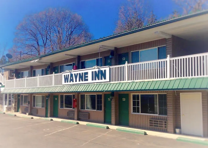 Wayne Inn