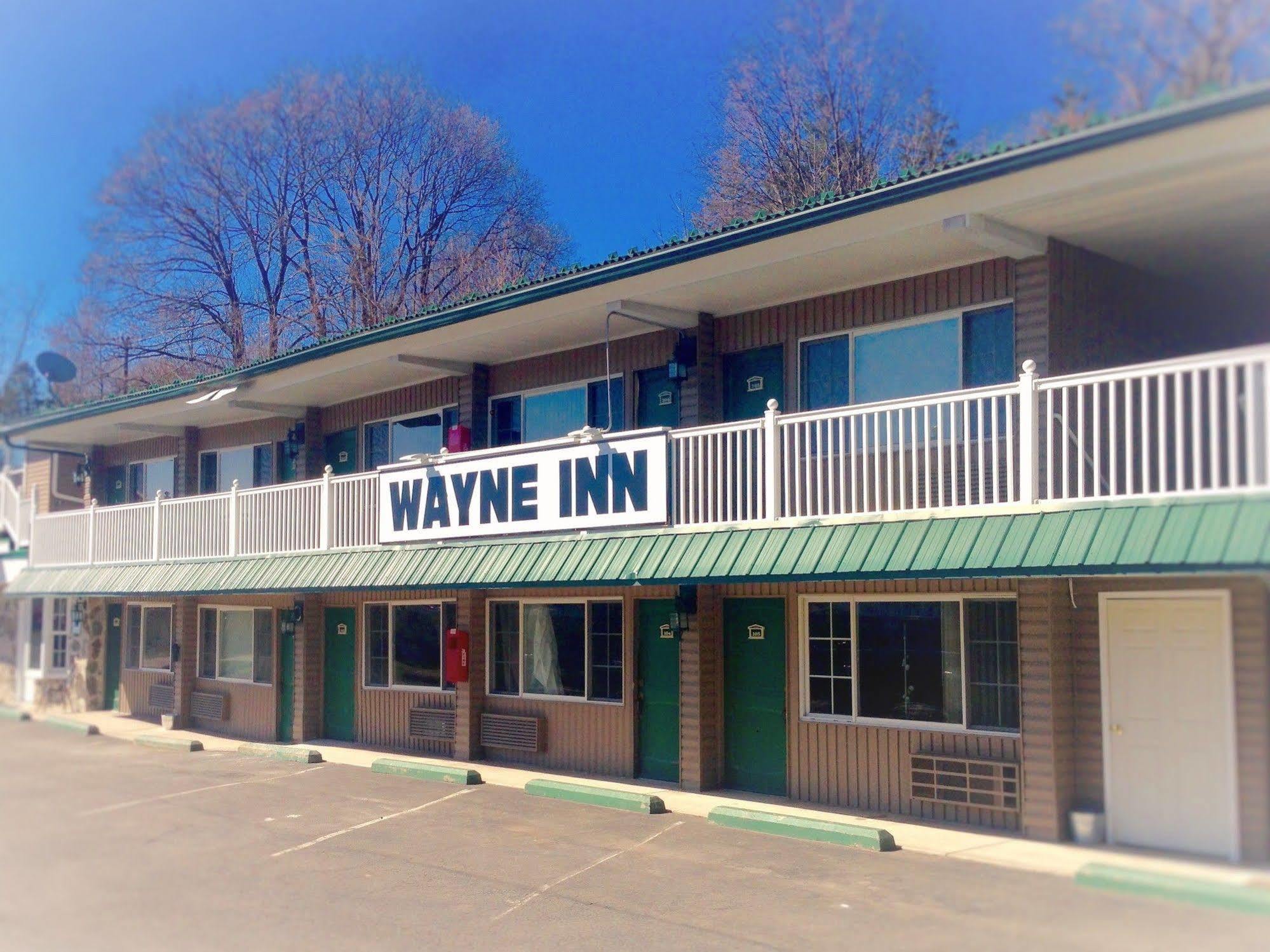 Inn Wayne Honesdale